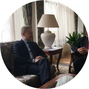 Mirosław Gajewski - Ambassador