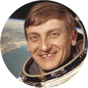 Mirosław Hermaszewski