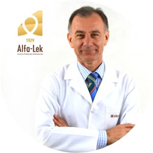 Miroslaw Jarosz - Researcher