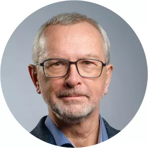 Mirosław Karwat - Political scientist