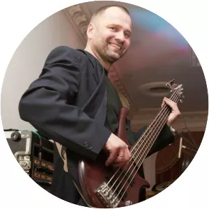 Mirosław Kowalik - Musical artist