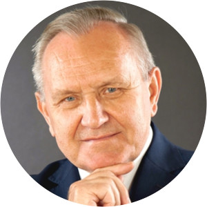 Mirosław Krajewski - Polish Politician