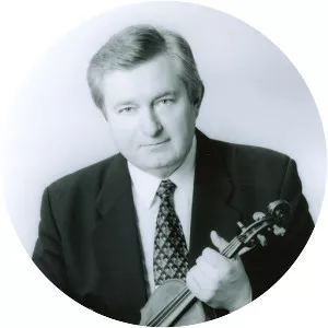 Mirosław Ławrynowicz Musician - Violinist