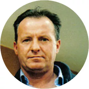 Mirosław Okoński - Polish former football player