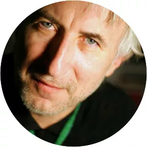 Miroslaw Rogala - American artist