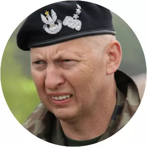 Mirosław Różański