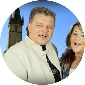 mirosław szołtysek andy i lucia - Musical artist