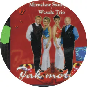 Mirosław Szołtysek i Wesołe Trio