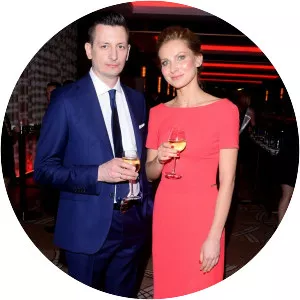 Miroslaw Szpilewski photograph