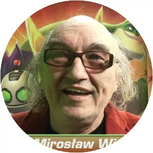 Mirosław Wieprzewski