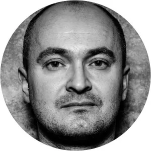 Mirosław Wlekły - Polish journalist