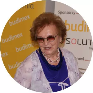 Mirosława Litmanowicz