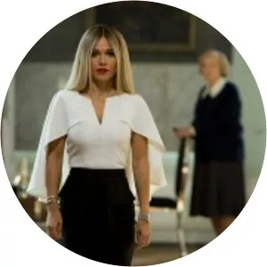 Mirosława Maludzińska