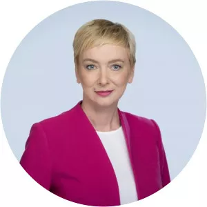 Mirosława Stachowiak-Różecka