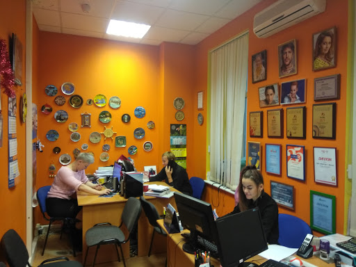 Mirotur Travel Agency