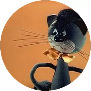 Mirr-Murr kandúr kalandjai - TV program