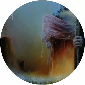 Mirror Reaper - Studio album by Bell Witch