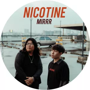 Mirrr - Musical artist