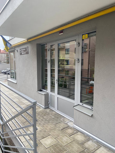 MIRS HORECA - Restaurant supply store in Lviv, Ukraine