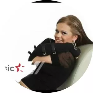 Mirsa Kerceli - Musical artist