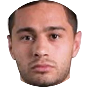 Mirsahib Abbasov - Football player