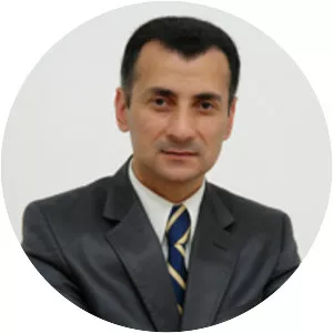 Mirshahin Agayev