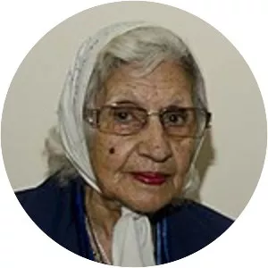 Mirta Acuña de Baravalle