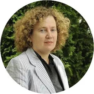 Mirta Núñez Díaz-Balart photograph