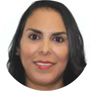 Mirtha Iliana Villalvazo Amaya