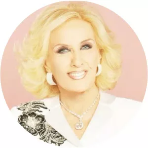 Mirtha Jung - George Jung's ex-wife