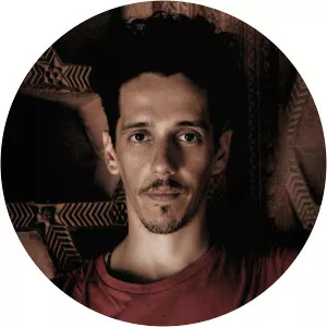 Mirto Baliani - Marco Baliani's son