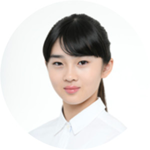 Miru Matsuda photograph