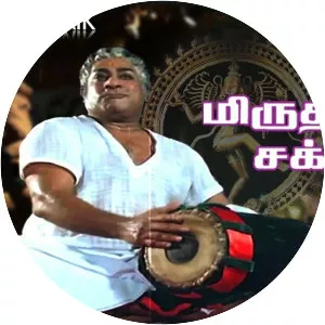 Miruthanga Chakravarthi - 1983 ‧ 2h 19m