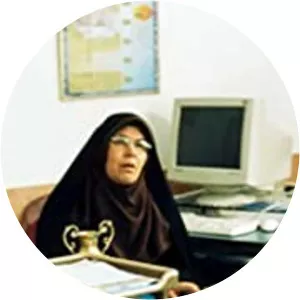 Mirvaliollah Madani photograph