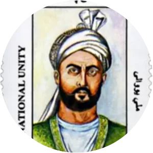 Mirwais Hotak - Ruler