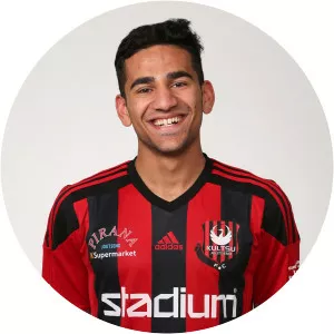 Mirwais Nasiry