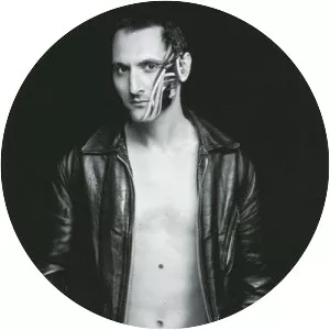 Mirwais - French music producer