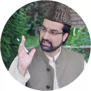 Mirwaiz Umar Farooq