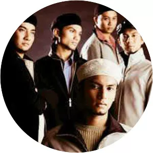 Mirwana - Musical group