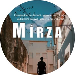 Mirxa de Mesena photograph