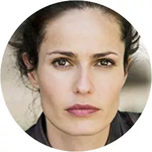 Mirya Kalmuth - German film actor