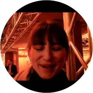 Miryam Bouchard - Film director