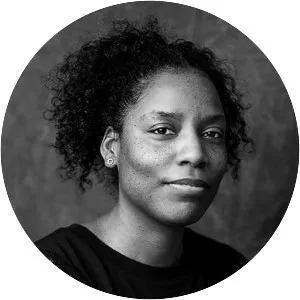 Miryam Charles - Film producer