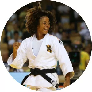 Miryam Roper - Olympic athlete