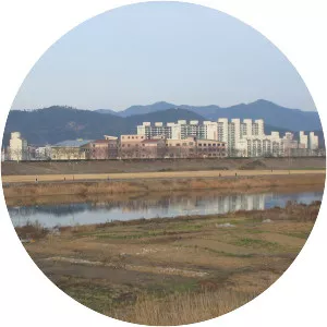 Miryang-si