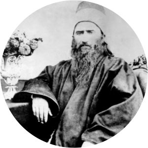 Mírzá ʻAbbás Núrí