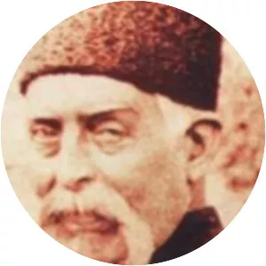 Mirza Abdollah