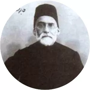 Mirza Abdul'Rahim Talibov Tabrizi . . .