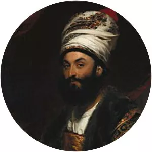 Mirza Abolhassan Khan Ilchi