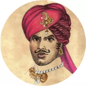 Mirza Abu Bakr - Mughal prince